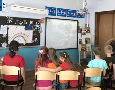 Летний лагер 2021. День 18_1